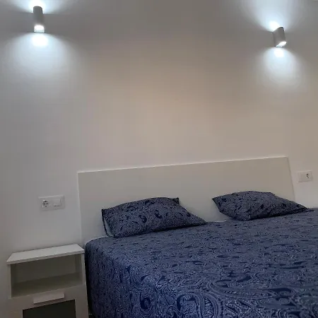 Fantastic Apartment. Cristianos. Free Wifi. Apartman *