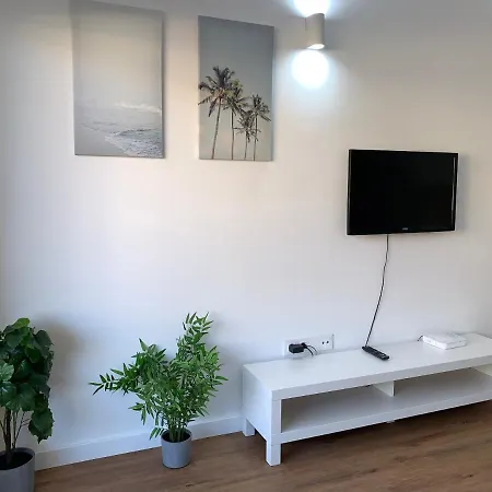 Apartman Fantastic Apartment. Cristianos. Free Wifi.