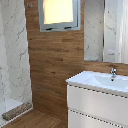 Fantastic Apartment. Cristianos. Free Wifi. Apartman Los Cristianos