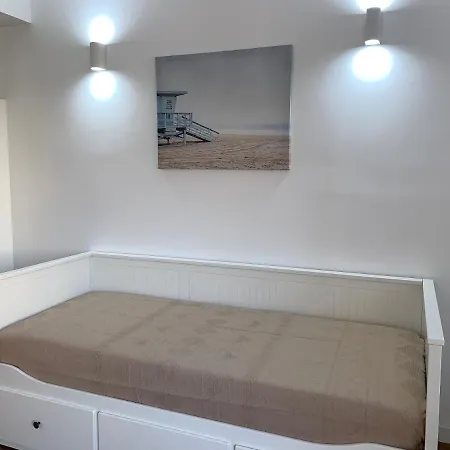 Fantastic Apartment. Cristianos. Free Wifi. Apartman