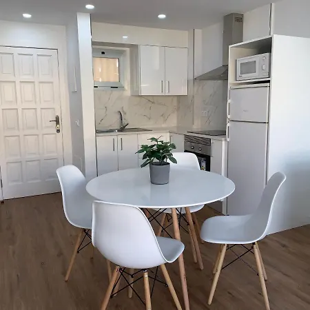 Fantastic Apartment. Cristianos. Free Wifi. Apartman Los Cristianos