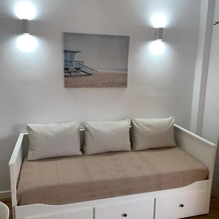 Fantastic Apartment. Cristianos. Free Wifi. Apartman *