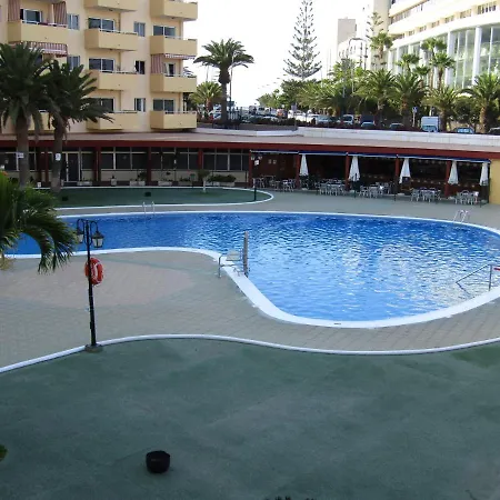 Fantastic Apartment. Cristianos. Free Wifi. Apartman Los Cristianos