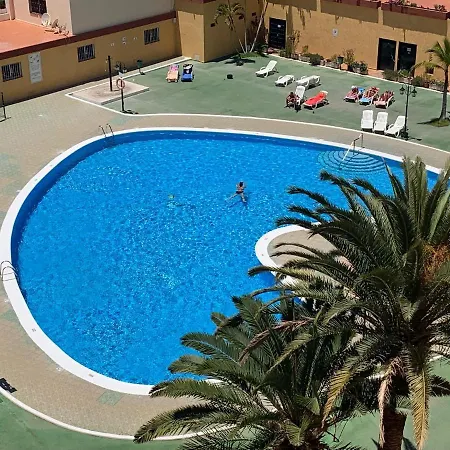 Apartman Fantastic Apartment. Cristianos. Free Wifi. *