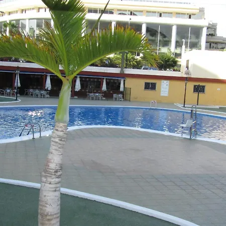 Fantastic Apartment. Cristianos. Free Wifi. Apartman