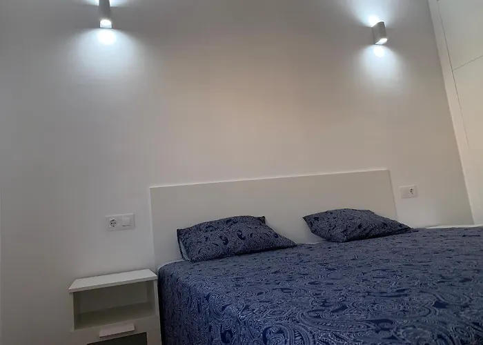 Fantastic Apartment. Cristianos. Free Wifi. Apartment *