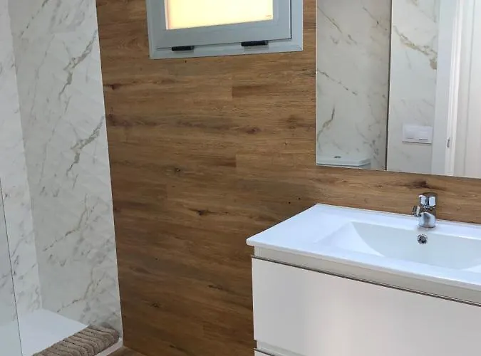 Fantastic Apartment. Cristianos. Free Wifi. Apartment Los Cristianos (Tenerife)