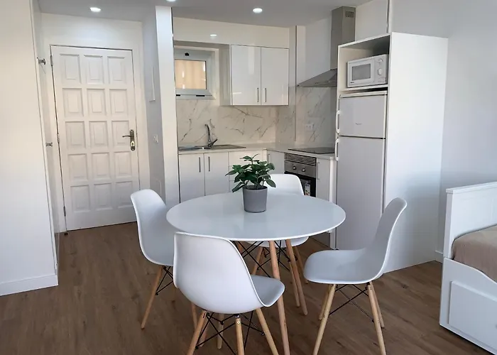 Fantastic Apartment. Cristianos. Free Wifi. Apartment Los Cristianos (Tenerife)