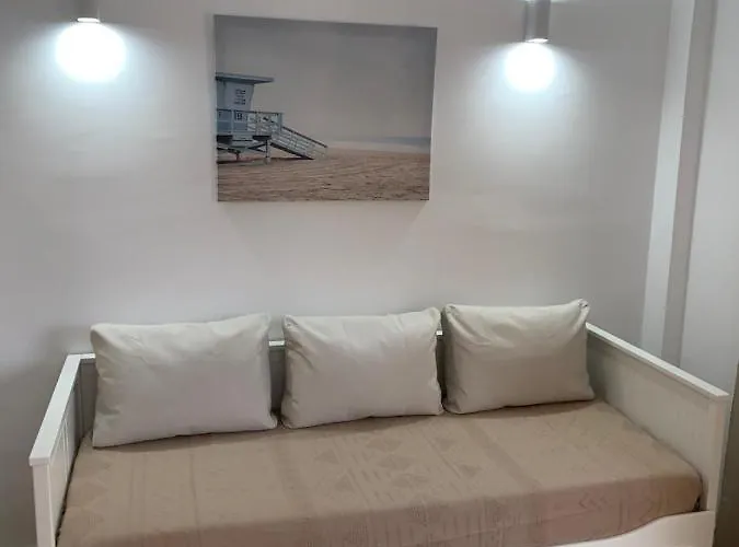 Fantastic Apartment. Cristianos. Free Wifi. Apartment *