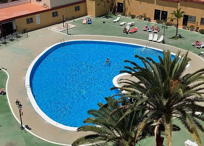 Apartment Fantastic Apartment. Cristianos. Free Wifi. *