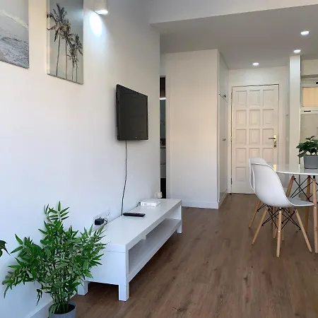 Apartamento Fantastic Apartment. Cristianos. Free Wifi. *