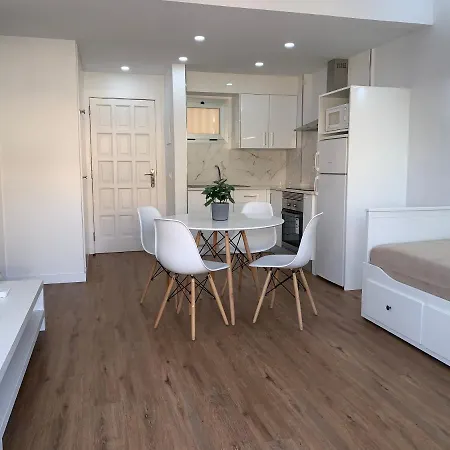 Fantastic Apartment. Cristianos. Free Wifi. Διαμέρισμα