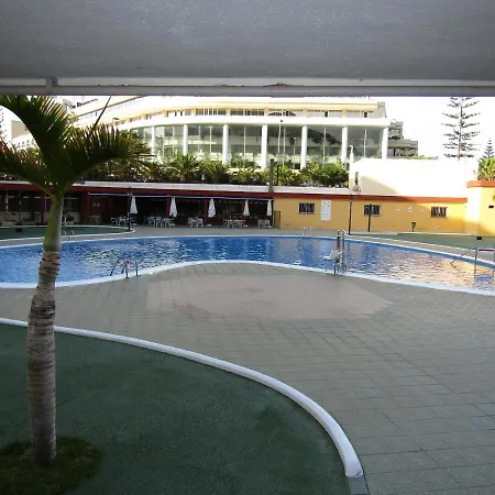 Fantastic Apartment. Cristianos. Free Wifi.