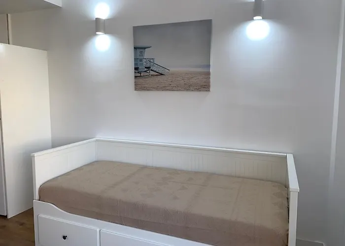 Fantastic Apartment. Cristianos. Free Wifi. 公寓