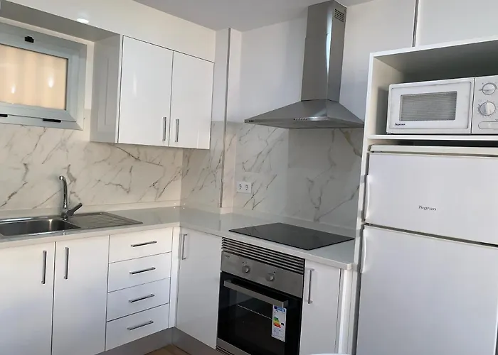 Fantastic Apartment. Cristianos. Free Wifi. 公寓