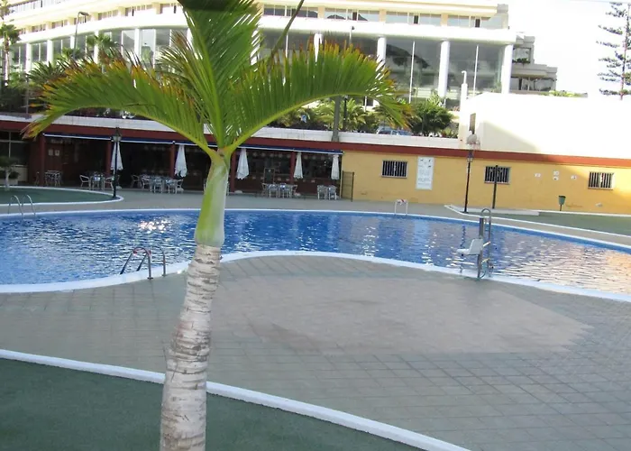 Fantastic Apartment. Cristianos. Free Wifi. 公寓