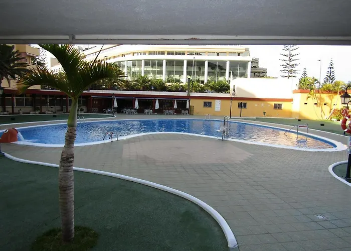 Fantastic Apartment. Cristianos. Free Wifi.